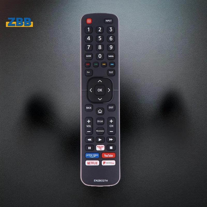 ZBB> 1 ชิ้นสําหรับ Hisense TV H43B7000 H43B7100 H50B7100 H50B7120 H55B7100 H55B7120 H65B7100 H65B712