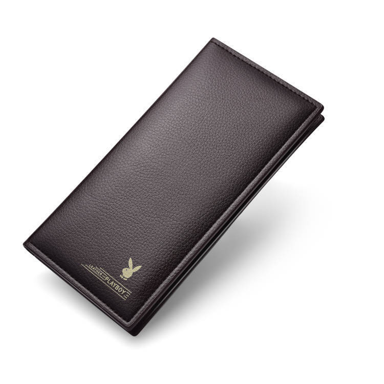 Son Money Short Money Zipper Hand Student Wallet แนวนอน Multi-Function Card Slot เงิน 26.3.19