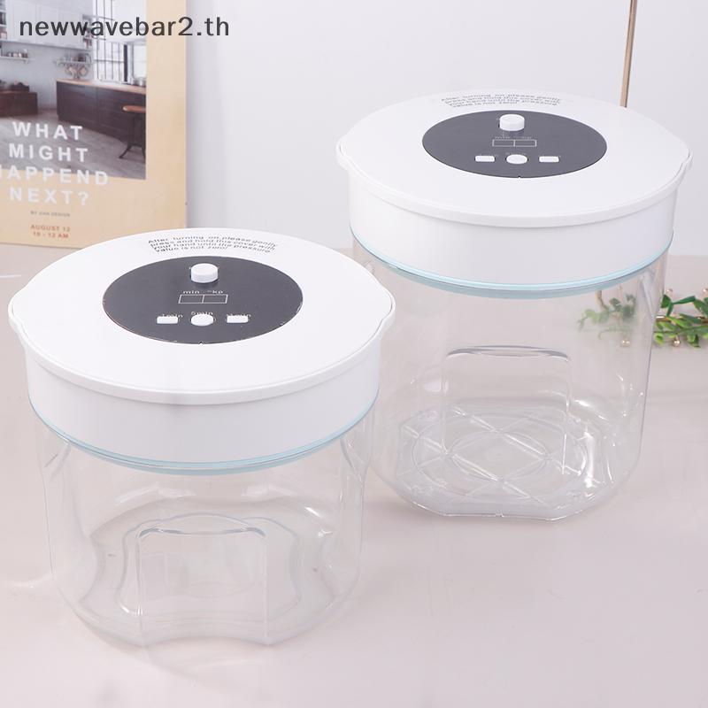 # waveba # ใหม่ล่าสุด Resin Bubble Remover Pro, Qui 99% Bubble Removal Within 9 Mins, -8kPa High Vac