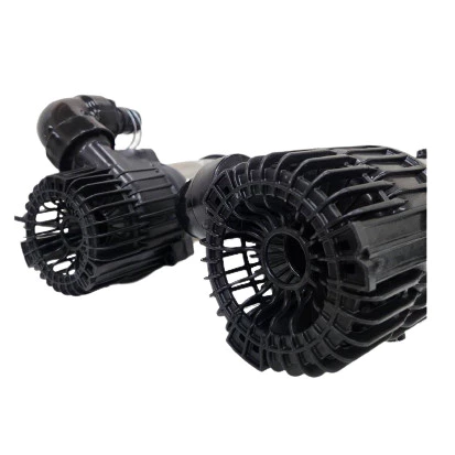 ปั๊มจุ่มดูดโคลน MITSUBISHI รุ่น SSPV-255S และ SSPV-405S thumbnail 4