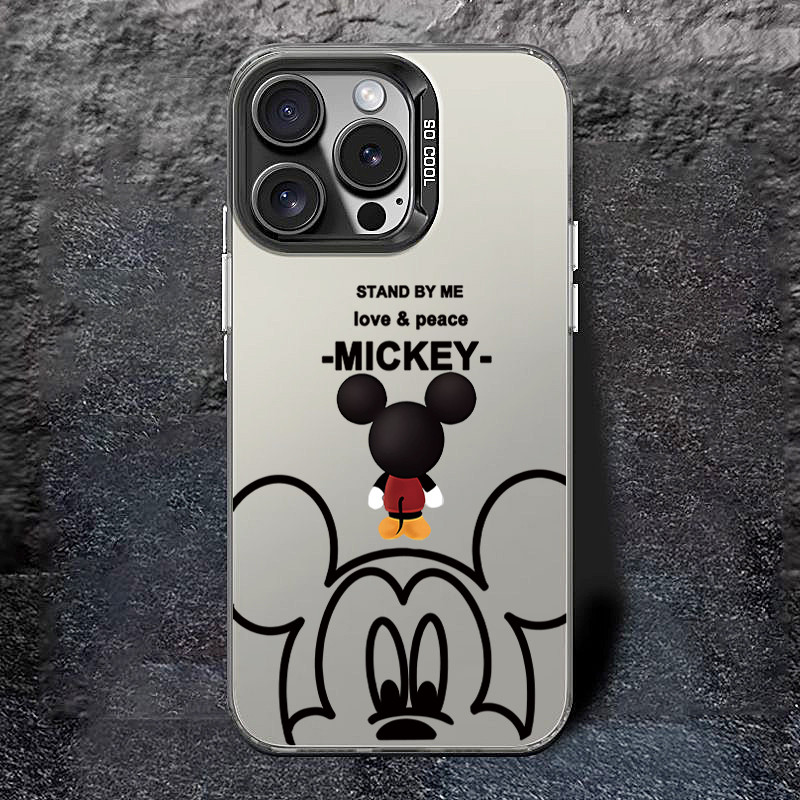 ส่งจากไทย เคสโทรศัพท์มือถือ เคสไอโฟน กันกระแทก สําหรับIPHONE 17 16 11 12 13 14 15PRO MAX 7Plus XS/XR XSMax 039