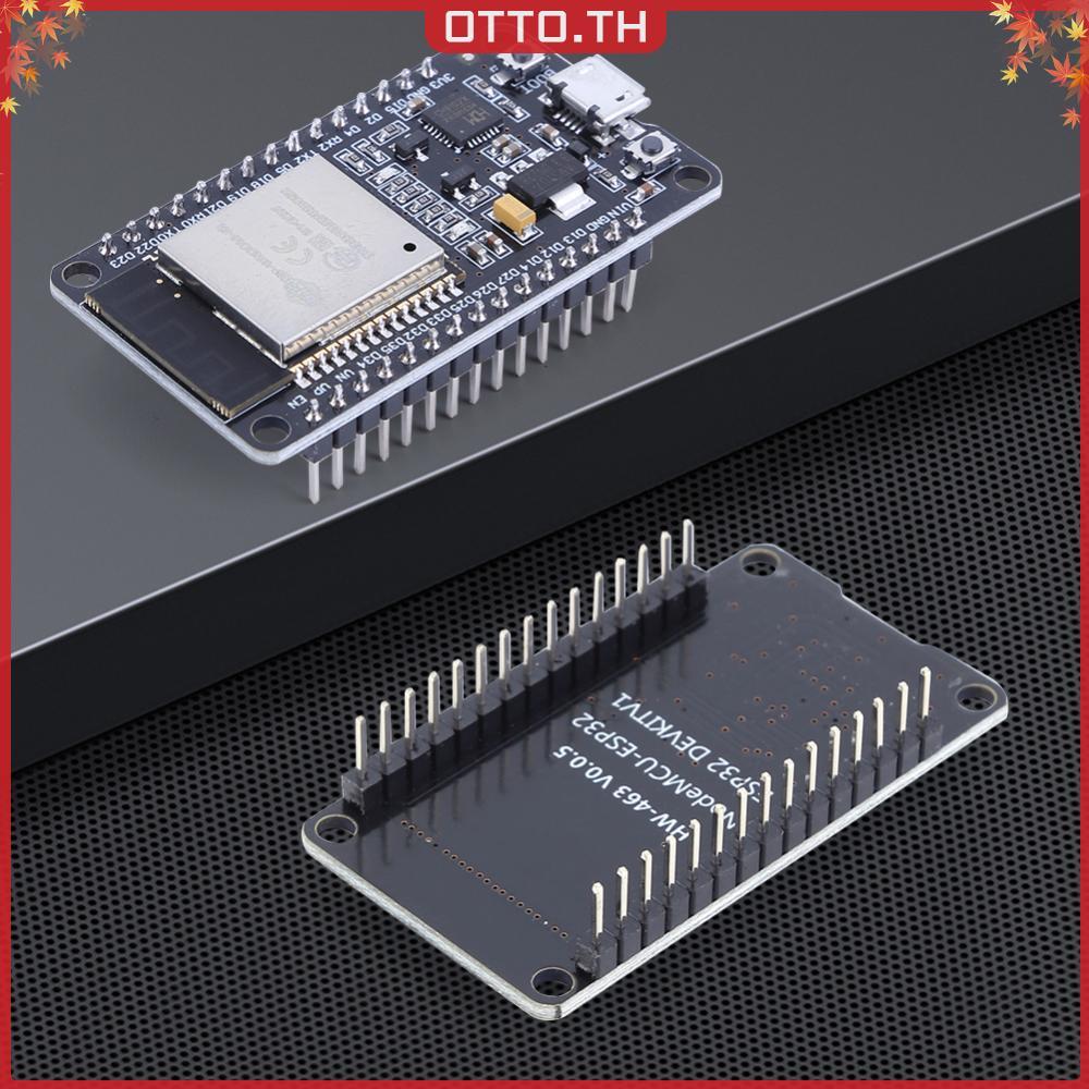 ✾ออตโต้✤บอร์ดพัฒนา IOT32 คุณภาพสูง WiFi+บอร์ดพัฒนา IOT ที่รองรับ Bluetooth
