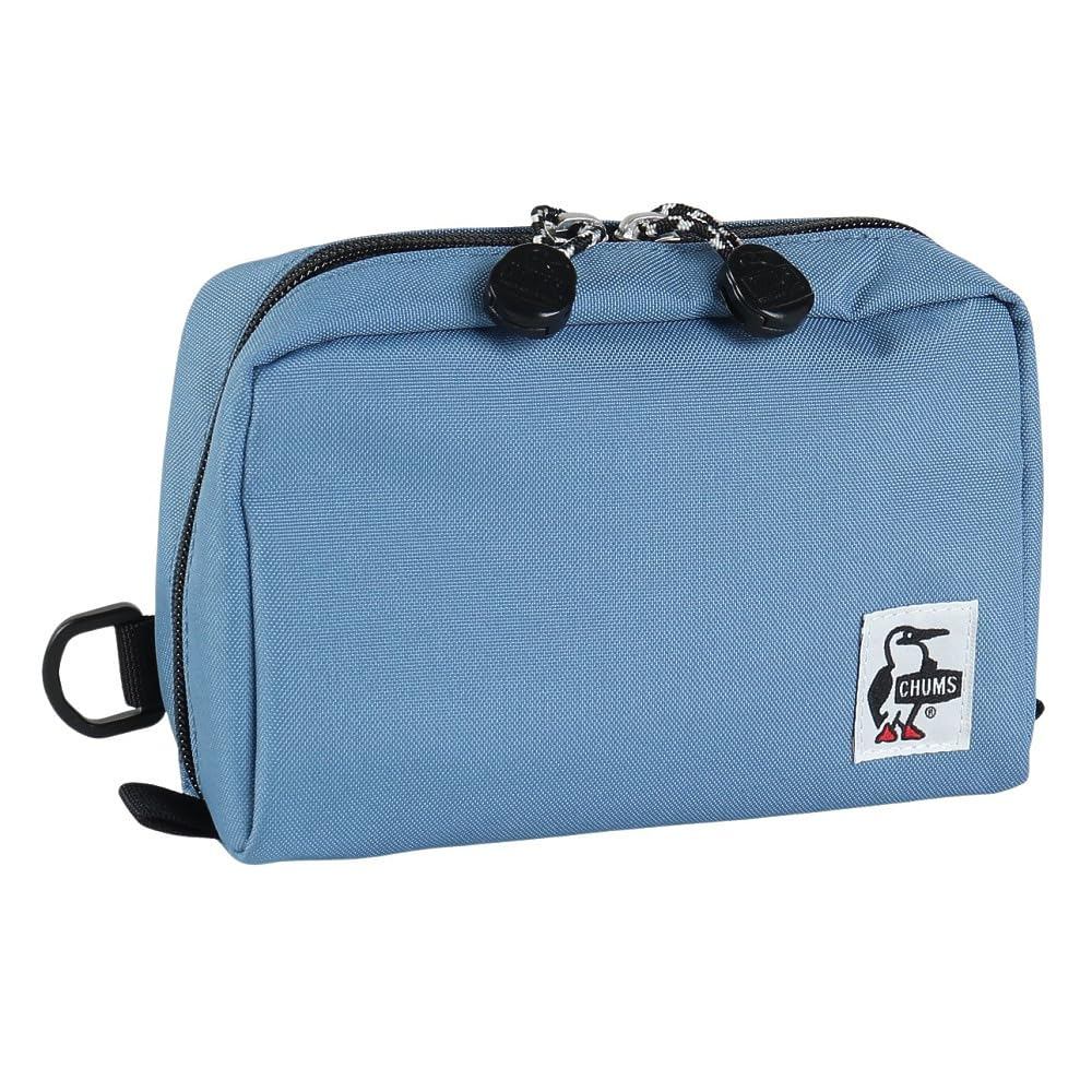 Recycled Window Pouch