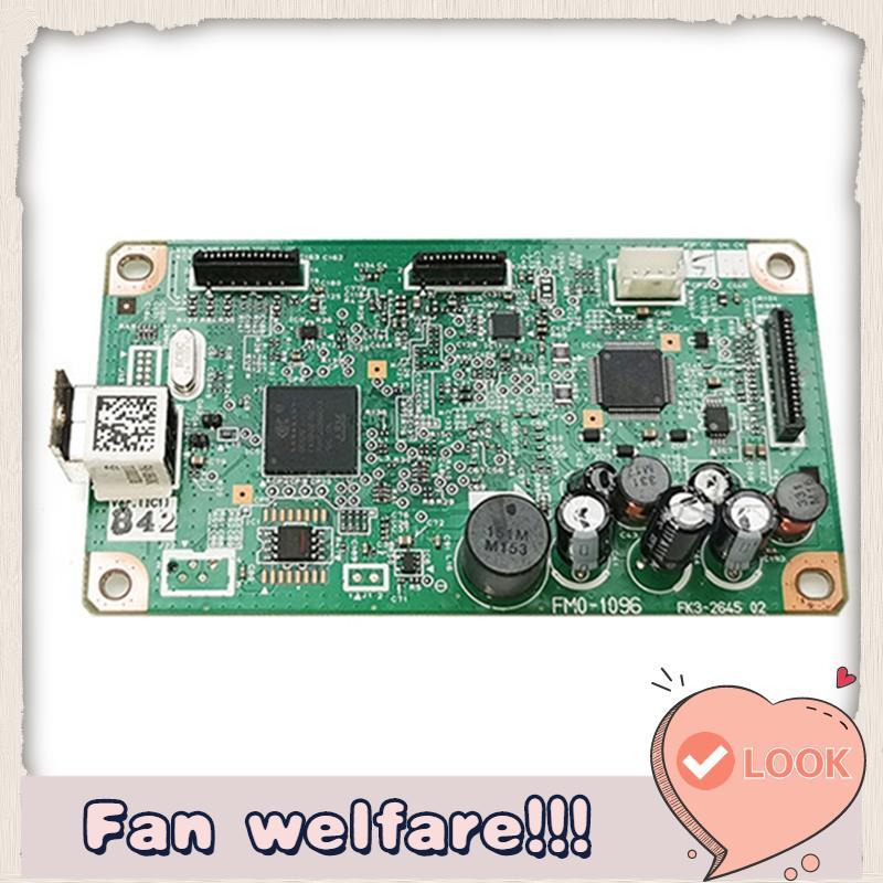 Formatter สําหรับ MF3010 MF-3010 MF 3010 Logic หลัก Board MainBoard Mother Board FM0-1096 FM0-1096-0