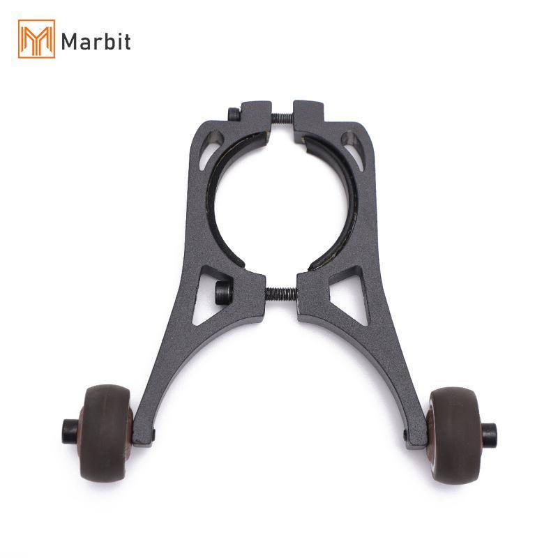 Marbit ล้อเสริมพับได้สำหรับ Scooter M365 และ F-series (F40/F30/F20)