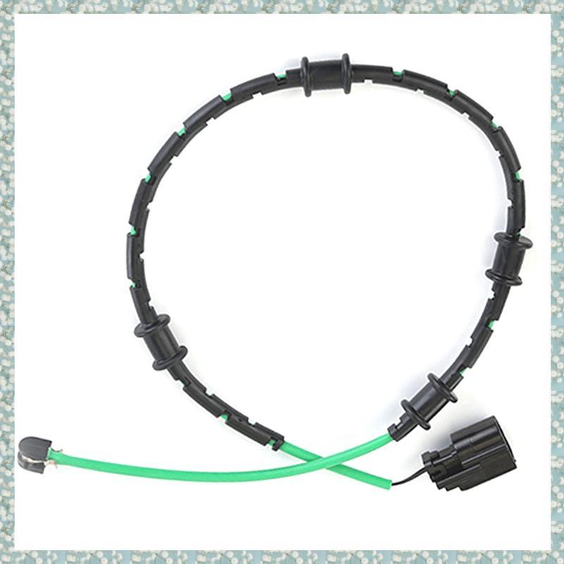 [h5bl3j6wj.ph] รถเพลาหน้าเบรคเซ็นเซอร์ผ้าเบรคสวมเซ็นเซอร์ C2Z16061 สายเซ็นเซอร์เบรคสําหรับ XF 2008-2