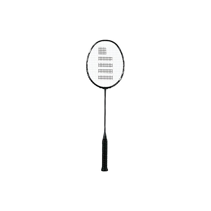 GOSEN "INFERNO BLACK BRIF" Badminton Racket Frame Only