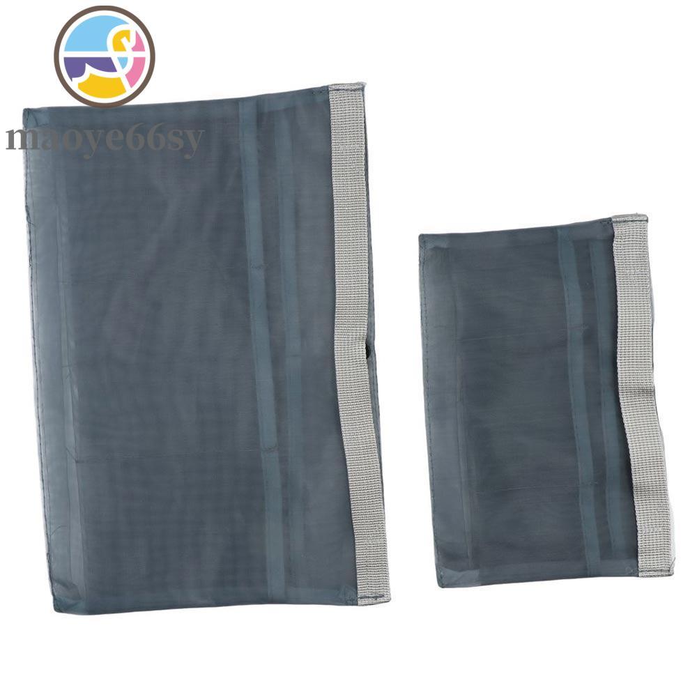 MAOYE66SY Storage Bag Small Transparent Fashion Travel Cloth Portable Makeup Case