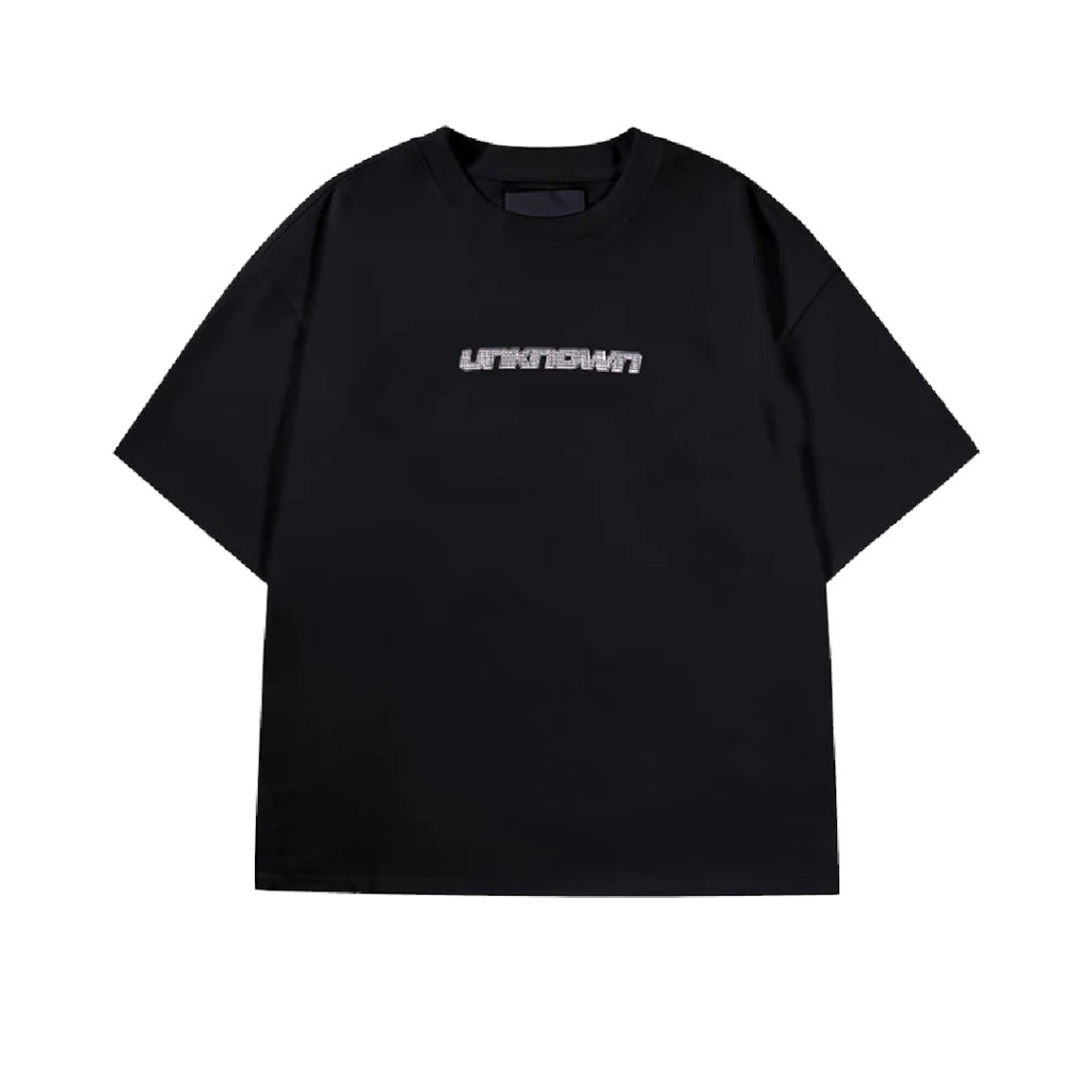 Unknown : เสื้อยืด Segger Style Iced Out BajuS-5XL