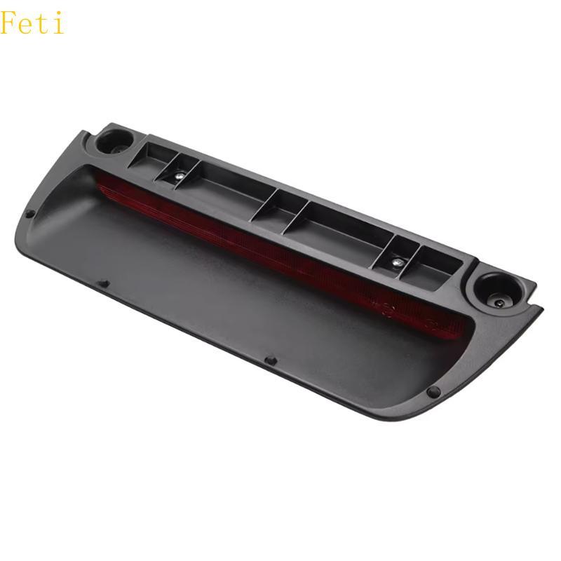 Feti อุปกรณ์เสริมยานยนต์ Mount 3rd ไฟเบรค 6350Z5 6350EF 6350KJ สําหรับ 408 206 207 Third Stop ไฟเบรค