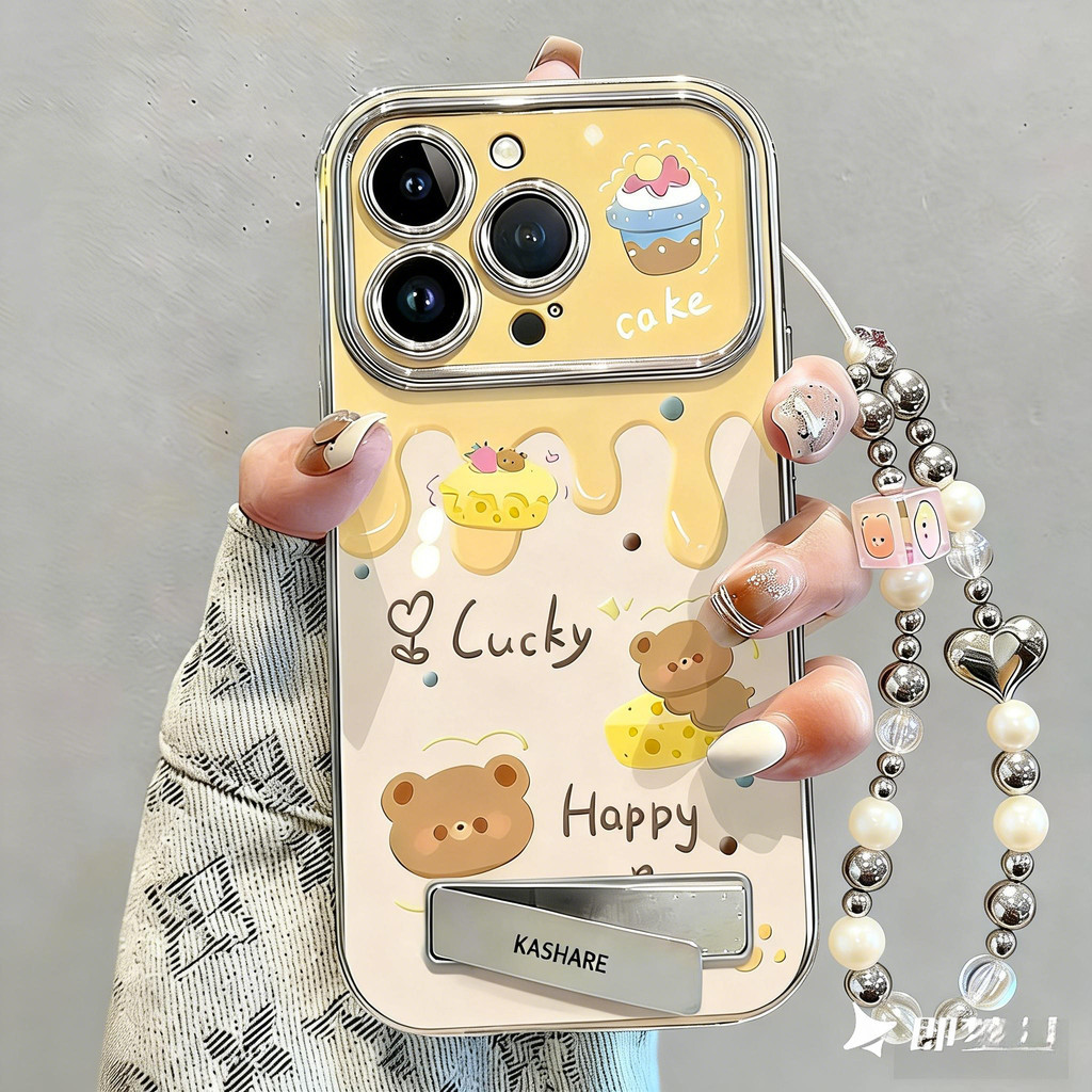 luxe-เคสมือถือ เคสไอโฟน iPhone15PROMAX Apple13เคสโทรศัพท์ 14plus 12pro 11PROMAX 17AIR ไอโฟน16promax -XY6DSC419