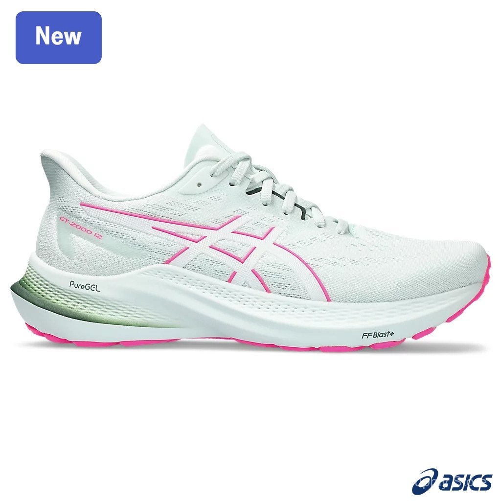 รองเท้าวิ่งสุภาพสตรี GT-2000