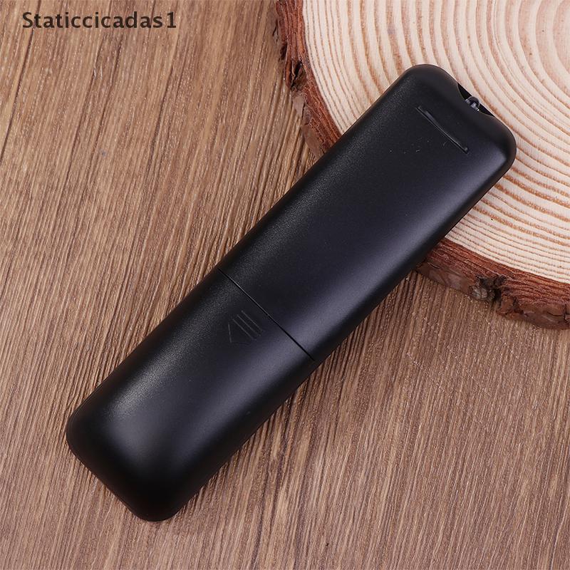 STA 1PC โปรเจคเตอร์รีโมทคอนโทรลสําหรับ HY300 HY320 HY300 PRO โปรเจคเตอร์แบบพกพารีโมทคอนโทรล Universa