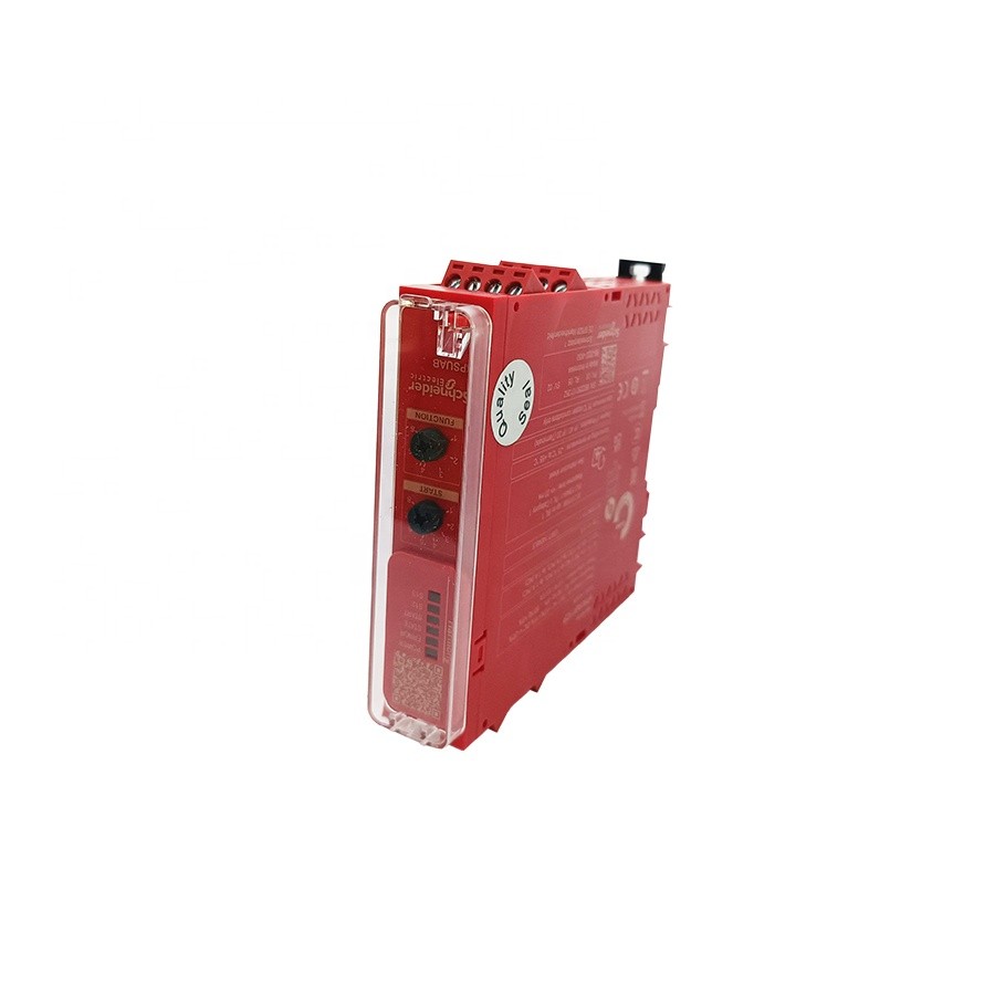 ในสต็อก Original Schneider 3 เสา T0400 Miniature Abb Acb Circuit Breaker 100 Amp รีเลย์ความปลอดภัยแม