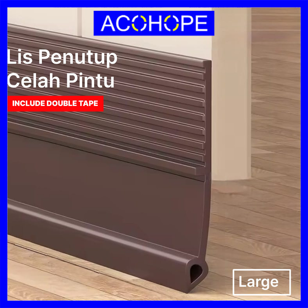 ซีลก้นประตู Ahope 1M - TF1