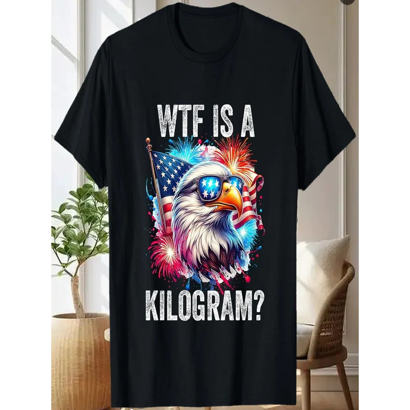 4th of July T-Shirte
