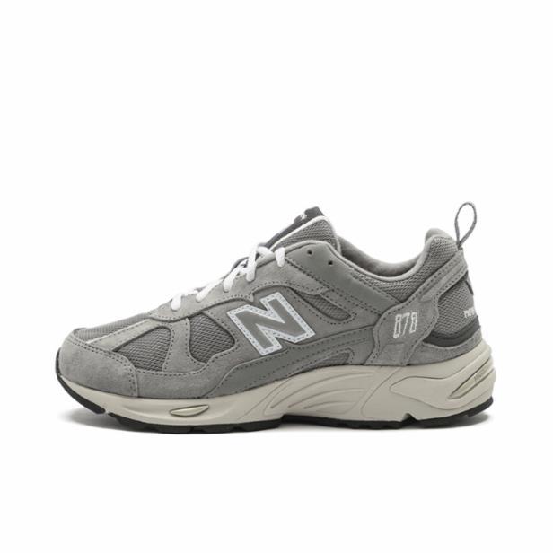 ขายร้อน New Balance NB 878 รองเท้าผ้าใบน้ําหนักเบาสวมใส่สบาย
