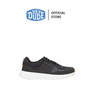 HEYDUDE รองเท้าลำลองผู้ชาย SIROCCO ALTA รุ่น HD 42041-066 - …