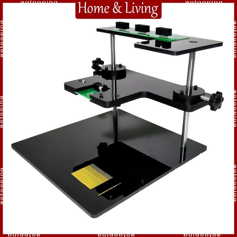 AOTO BDM กรอบพร้อมอะแดปเตอร์ชุดสําหรับ Original FGTECH BDM100 ECUs โปรแกรมเมอร์ ETC