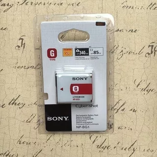 Sony DSC-T20 T100 WX1 WX10 HX30 N1 กล้อง NP-BG1 แบตเตอรี่ /เครื่องชาร์จ