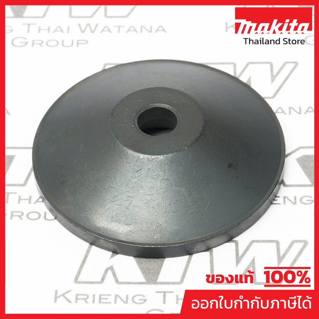 MAKITA มากีต้า MP224118-5 อะไหล่2400B#50 ฝาปะกับ NO.50 OUTER FLANGE 55 5/8" FOR 2400B Code 224118-5