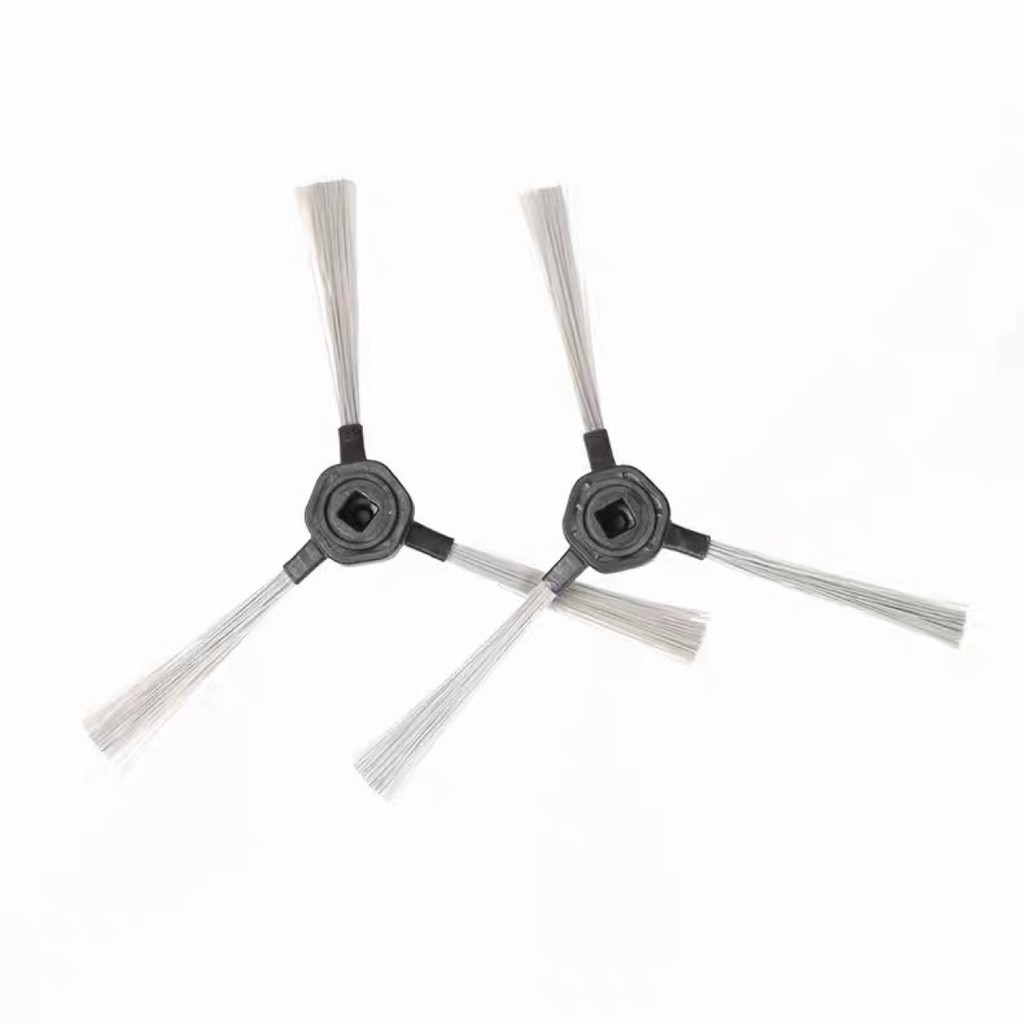 Dibea Dibea D960/GT200/D900/GT9 Sweeper Filter Cotton Accessories Happa Brush Side Brush [cxS]