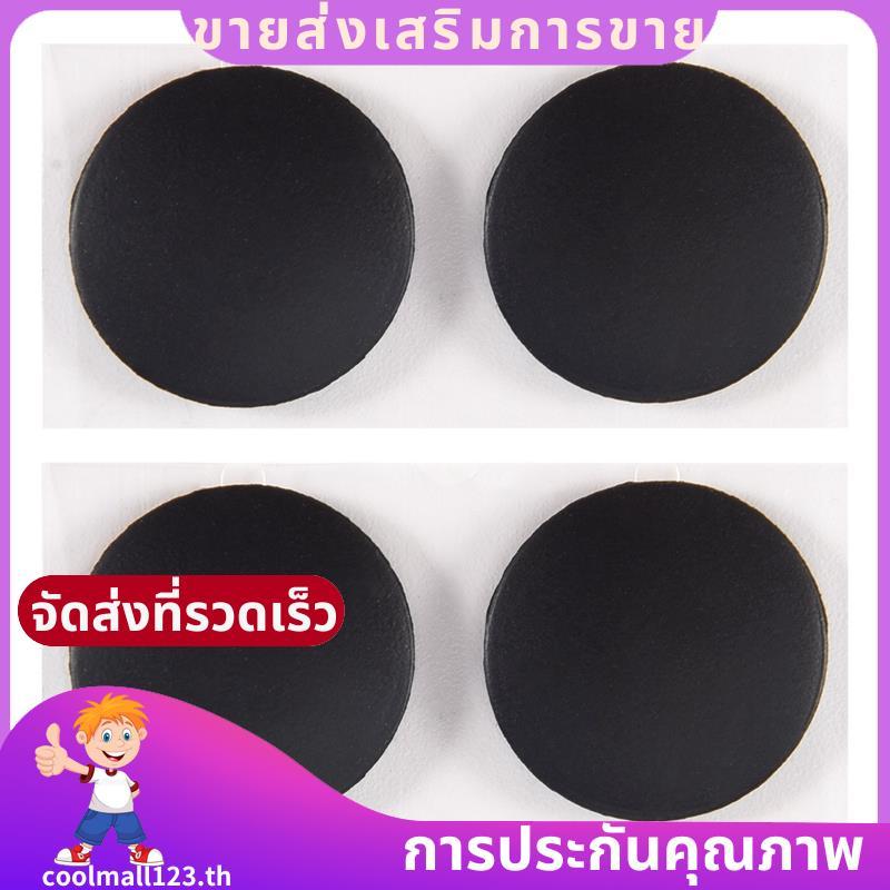 4x ด้านล่างสําหรับ Pro A1278 A1286 13 15 นิ้ว