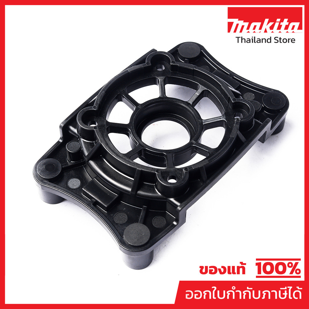 MAKITA มากีต้า MP451266-9 อะไหล่ BO3710 #22 BEARING BOX NO.22 BEARING BOX FOR BO3710 Code 451266-9