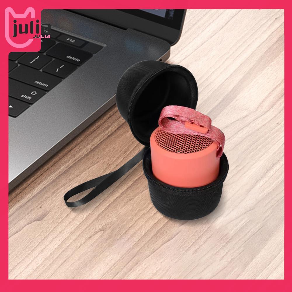 BT Speaker Cover Case กระเป๋าเดินทางกันกระแทกสําหรับลําโพง Sony SRS-XB100