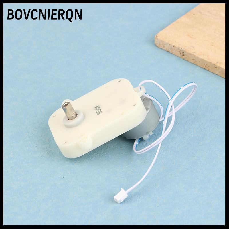 Tn สําหรับ VS168 DC 3V นาฬิกา Winder มอเตอร์อัตโนมัตินาฬิกา Winder Case Shaker มอเตอร์หมุนนาฬิกากล่อ