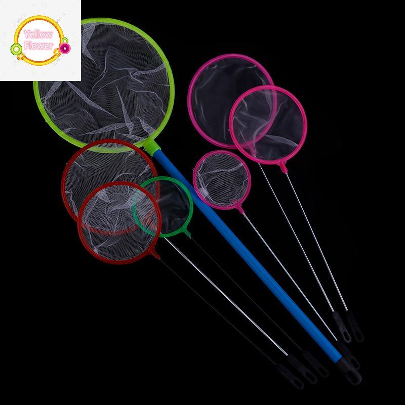 Yellow Flower Mini Aquarium อุปกรณ์สำหรับการเลี้ยงปลารายละเอียดครบถ้วน