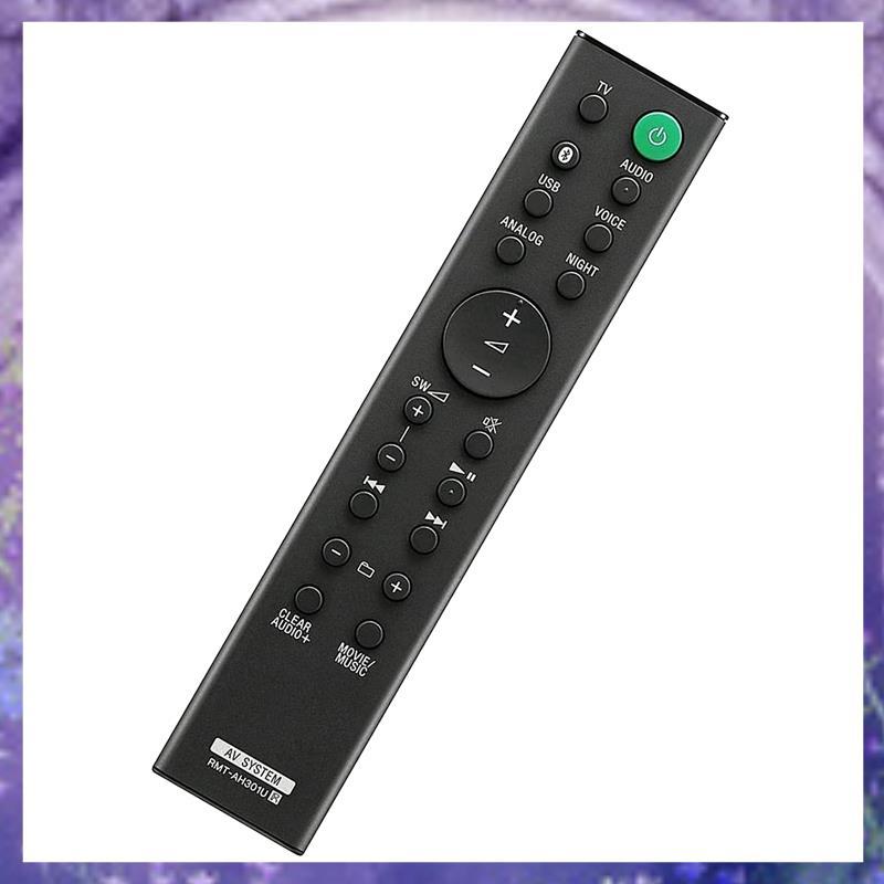 รีโมทคอนโทรลอะไหล่ HT-MT300 HT-MT301 SA-WMT300 SA-MT300 SA-MT301 SA-WMT301 -AH301U