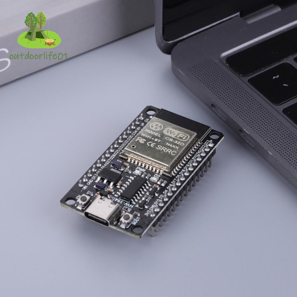 บอร์ดพัฒนา WiFi+บอร์ดพัฒนา IOT ที่รองรับ Bluetooth สําหรับ Smart Home