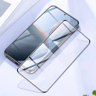 ฟิล์มกระจก For Samsung S26Ultra/S26Plus/S26/S24Ultra/S25Ultra/S24 S25 S26 Ultra S25Fe S24Fe ฟิล์มกระจก สแกนนิ้วได้ 033