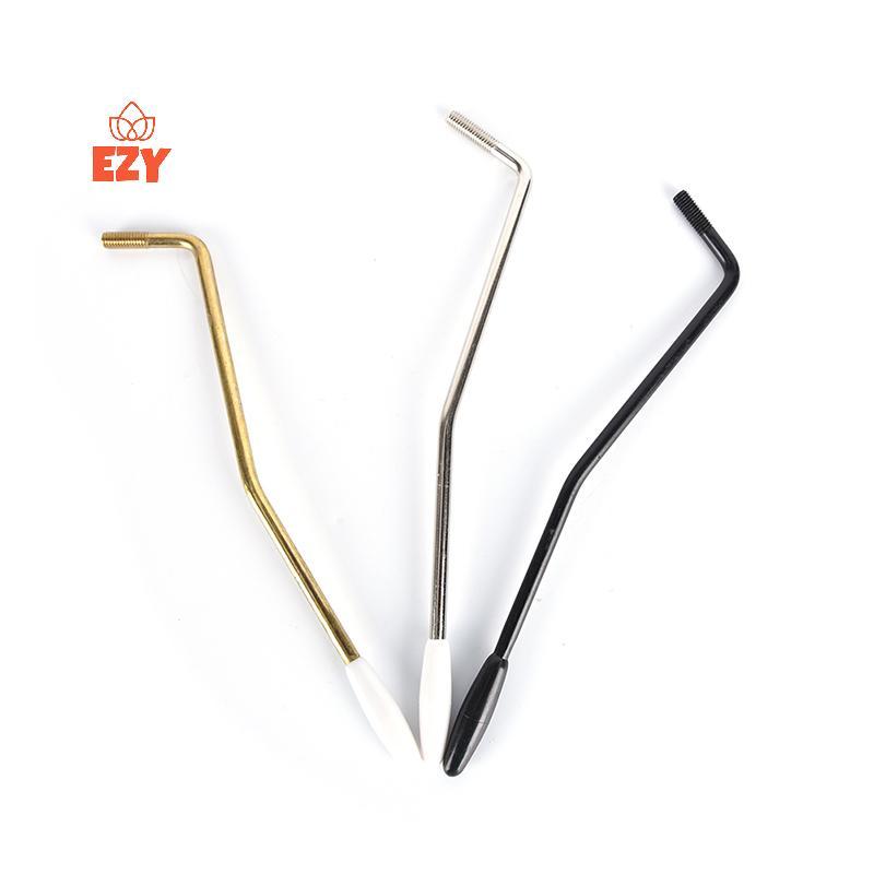 EZY Professional Tremolo Arm Whammy Bar Arm สําหรับกีตาร์ไฟฟ้า 3 สีให้เลือกใหม่