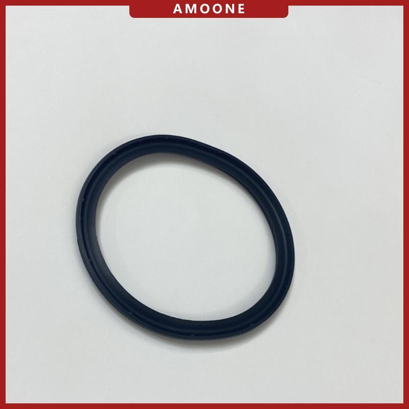 AMOONE ซีลที่มีประสิทธิภาพสําหรับท่อ Intercooler 11618506782 ยางท่ออากาศ O แหวนซีลสําหรับรถยนต์เฉพาะ