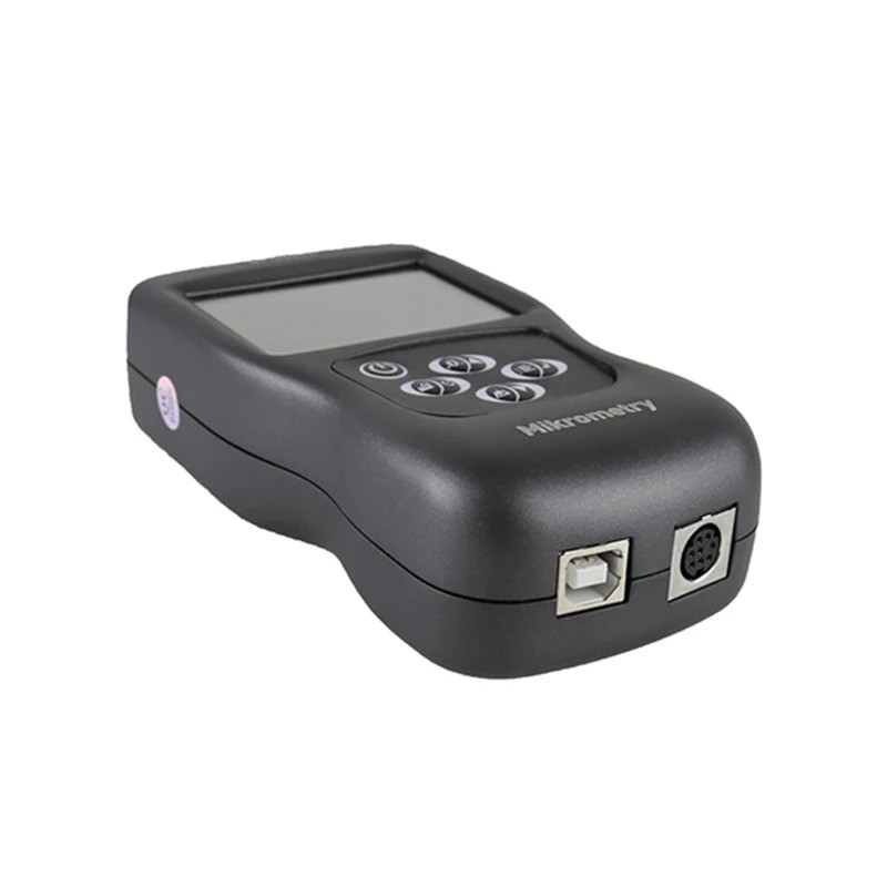 Liche Digital Dynamometer Force Gauge 50N 100N Hand Held Digital Force Gauge