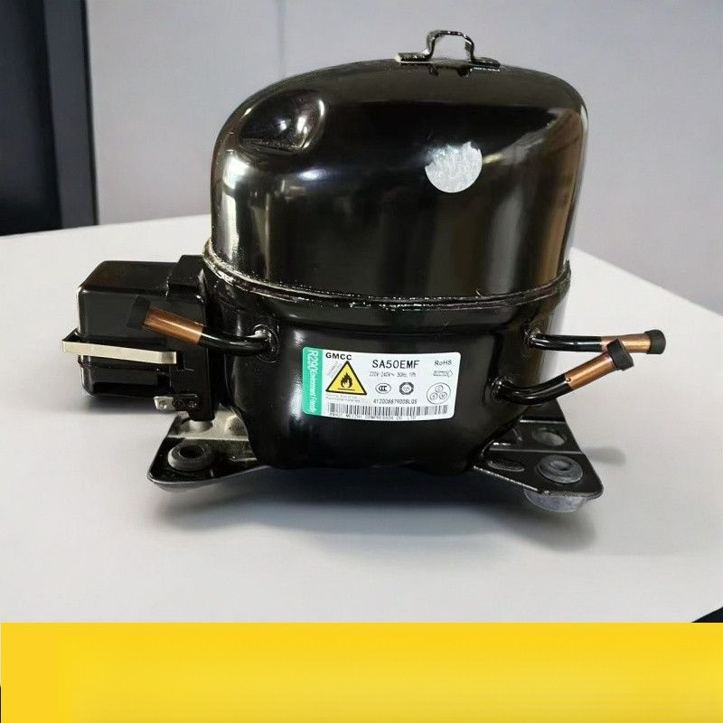 คอมเพรสเซอร์ Midea รุ่น SA50EMF (R290) ของแท้