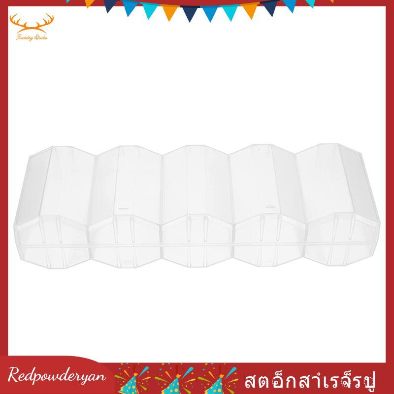 [Redpowderyan.th] เคสชิปโป๊กเกอร์ Casino Poker Chip Carrier กล่องเก็บชิปโป๊กเกอร์ช่องธุรกิจการ์ด Org
