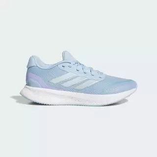 adidas Running Runfalcon 5 Running Shoes Women Blue JQ9403