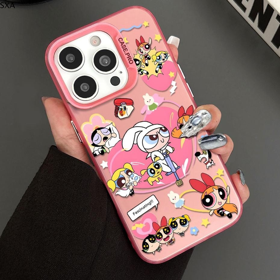 Samsung Galaxy A06 A56 5G เคสเรดมี เคส Case CYK