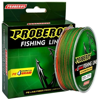 SYLPH สาย PE ถัก 4 สายpe x4 สายพีอี PE สายตกปลา Fishing Line หลากสี เหนียว ทน ยาว 100 เมตร