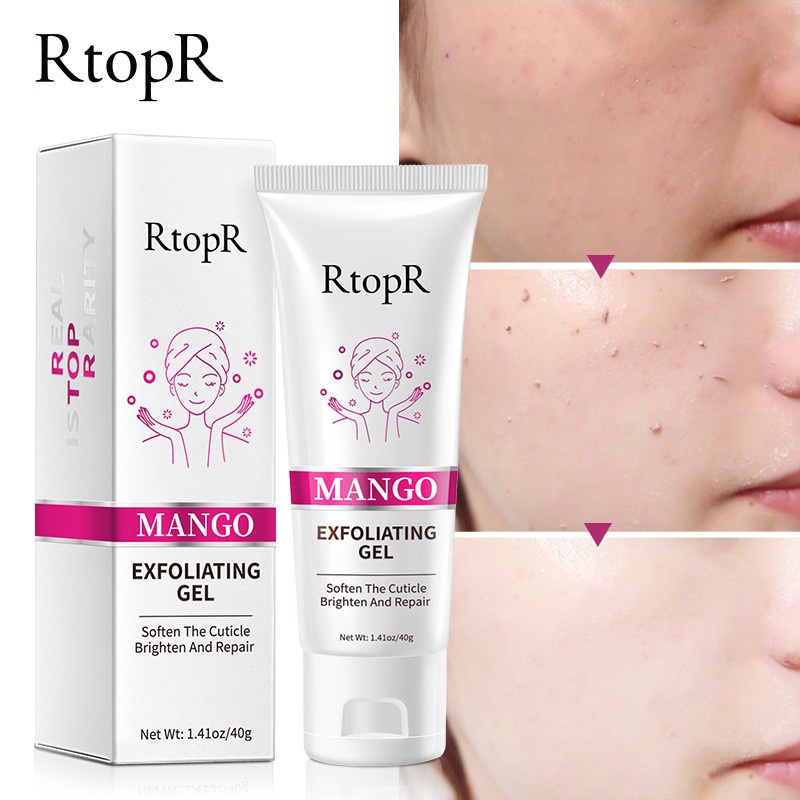 RtopR Mango Gel Cream RtopR0 (แพ็คเกจใหม่) QHT31626 @