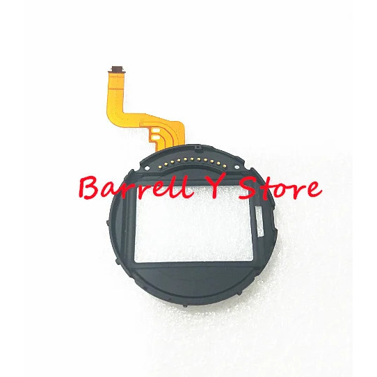 ใหม่ Body Contact Point FPC Flex สําหรับ Nikon Z5 Z6 Z7 Z6II Z7II SLR กล้องดิจิตอล Reapir Part