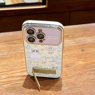 👑Sole👑ส่งจากไทย เคสโทรศัพท์มือถือ เคสไอโฟน กันกระแทก สําหรับIPHONE 17 16 11 12 13 14 15PRO MAX 7Plus XS/XR XSMax