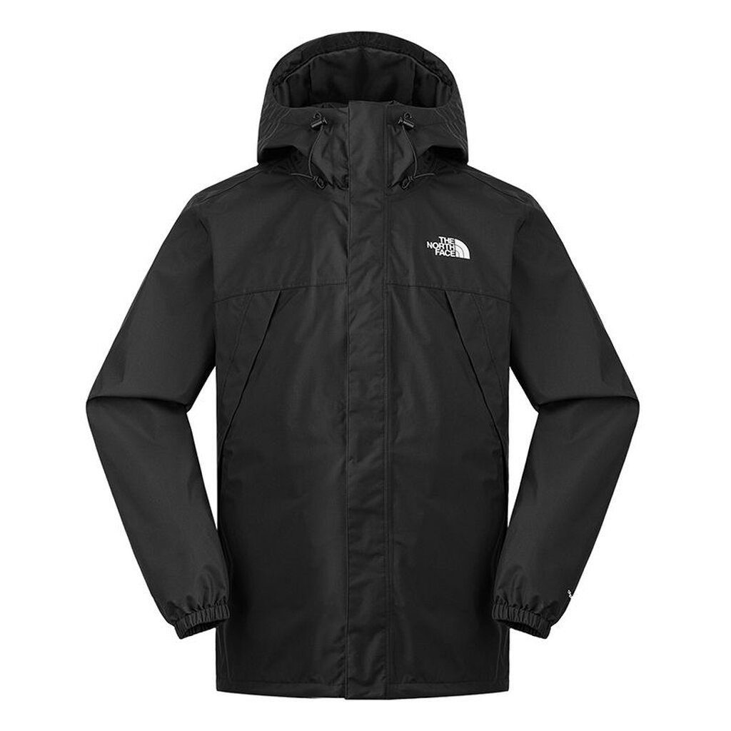 THE NORTH FACE เสื้อแจ็คเก็ตกันลม กันฝน สำหรับผู้ชาย รุ่น M ANTORA JACKET (ASIA SIZE)