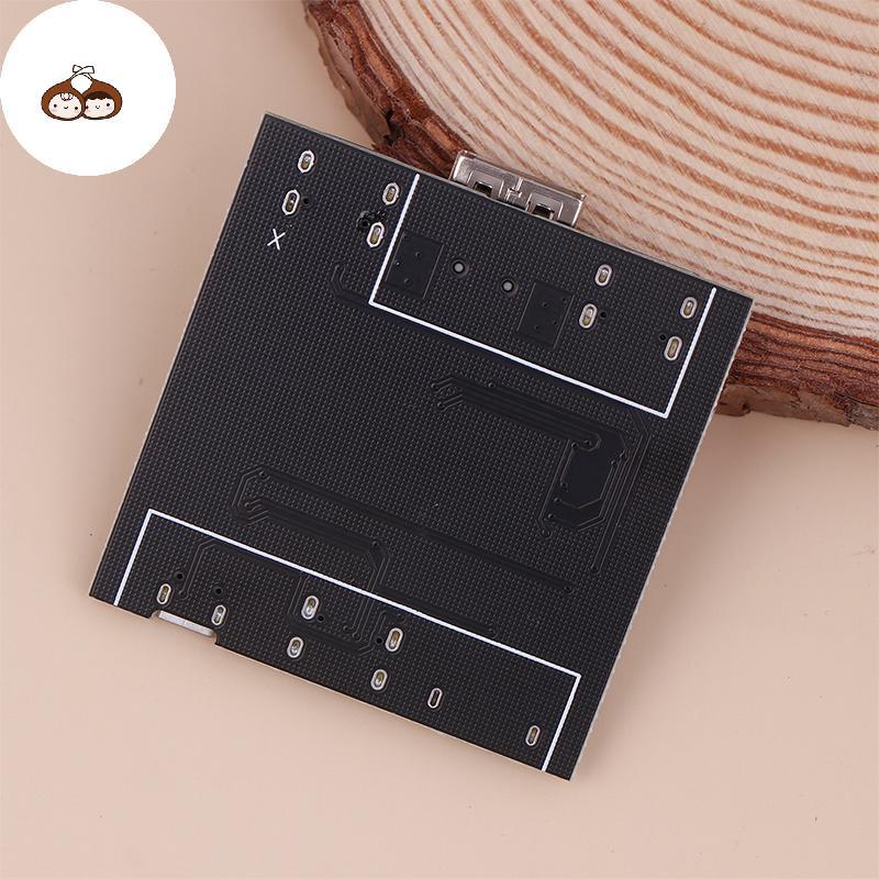 BEF 1PC USB Cable Data Line Test Board Cable Cheer USB Cable Tester Short Circuit On-Off Switching ส