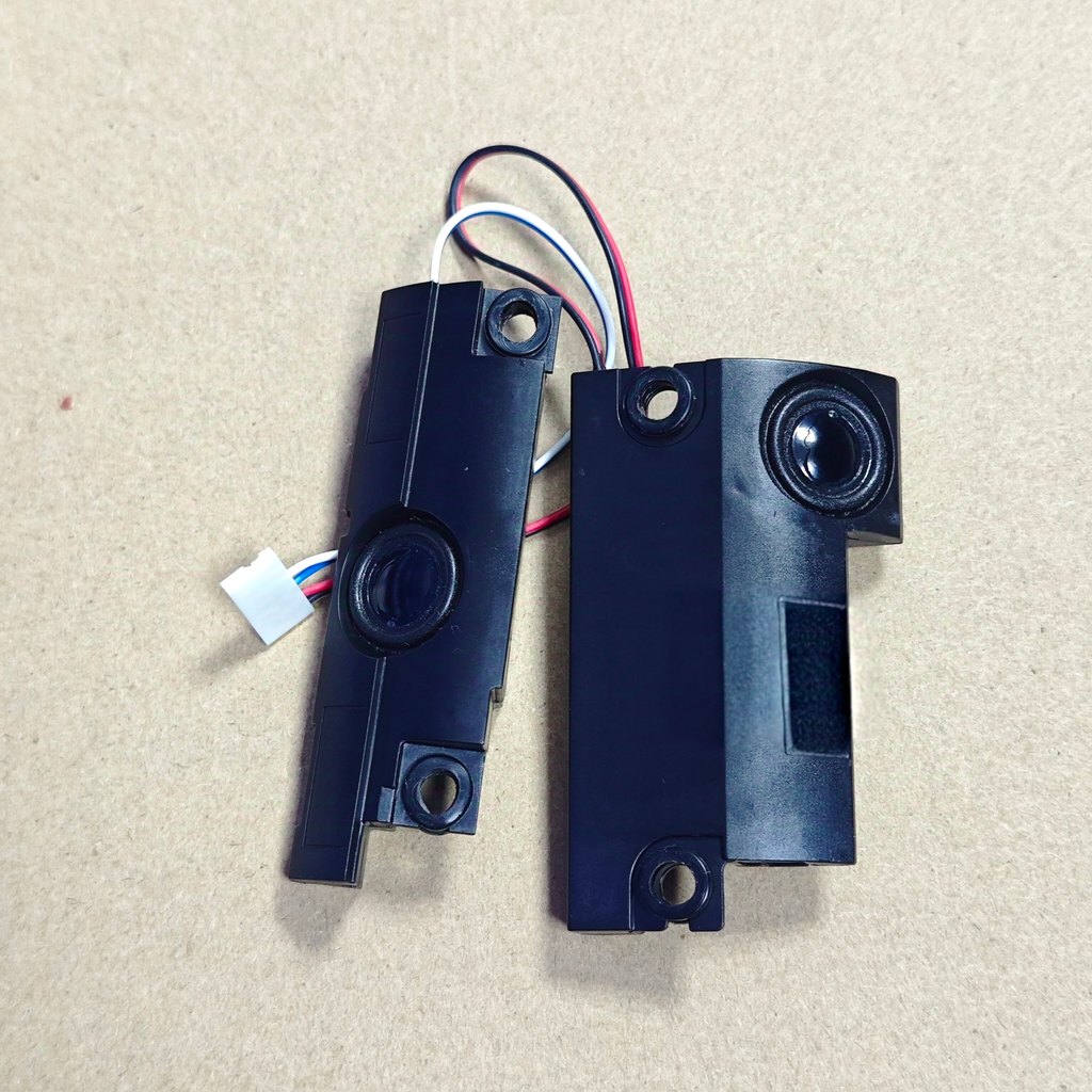 เหมาะสําหรับ Lenovo Thinkpad Edge E530 E530C E535 E545 ลําโพงลําโพงเสียง