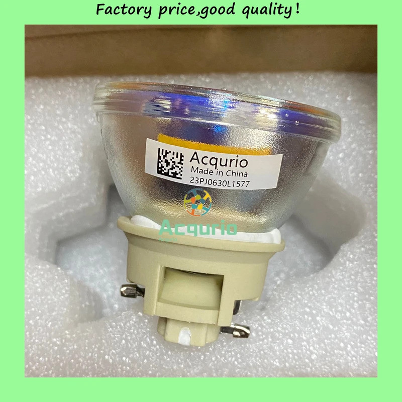 SP.7G6R1GR01โคมไฟคุณภาพดีเยี่ยมสําหรับโปรเจคเตอร์ UHD38/UHD35ht/UHD330X/UHD42/UHD442X พร้อมรับประกัน