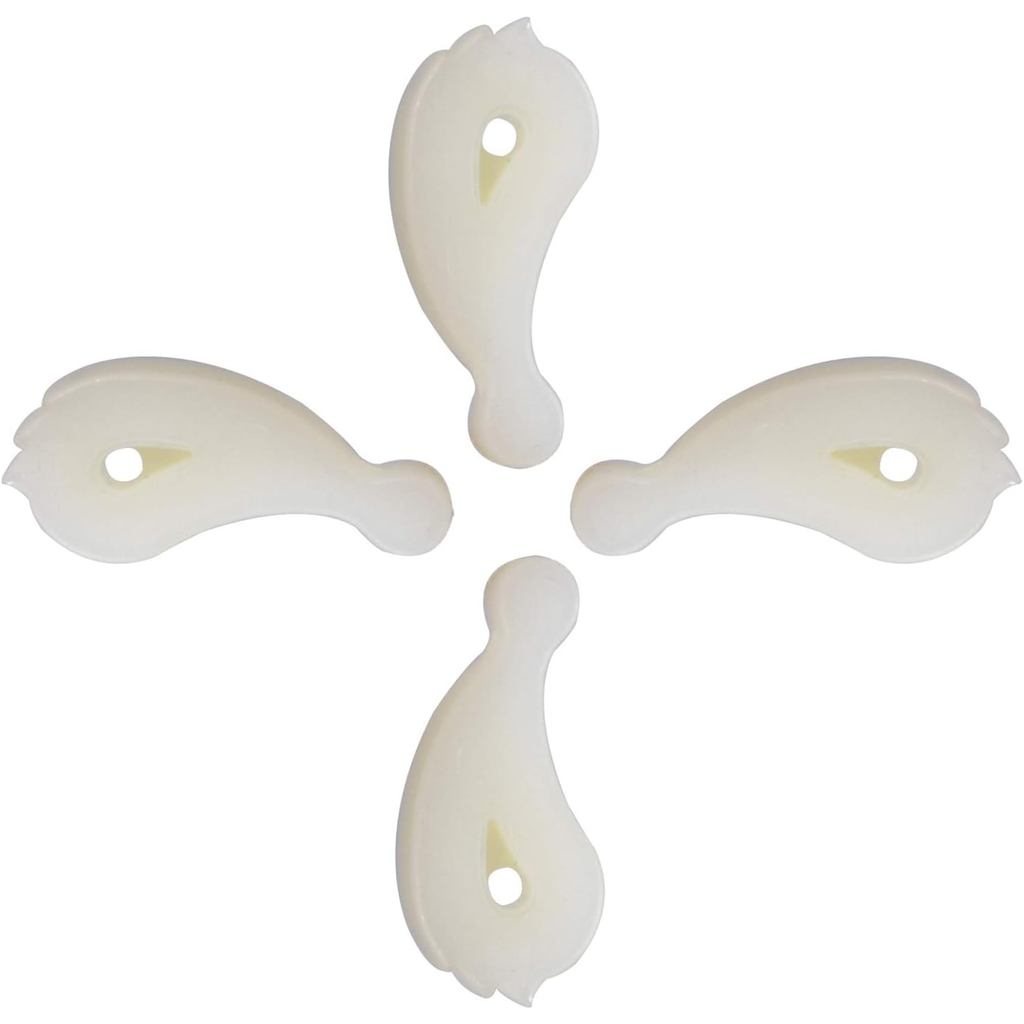 80040 เครื่องซักผ้า Agitator สุนัขสําหรับ Whirlpool & Kenmore เครื่องซักผ้าแทนที่ Part Numbers AP311